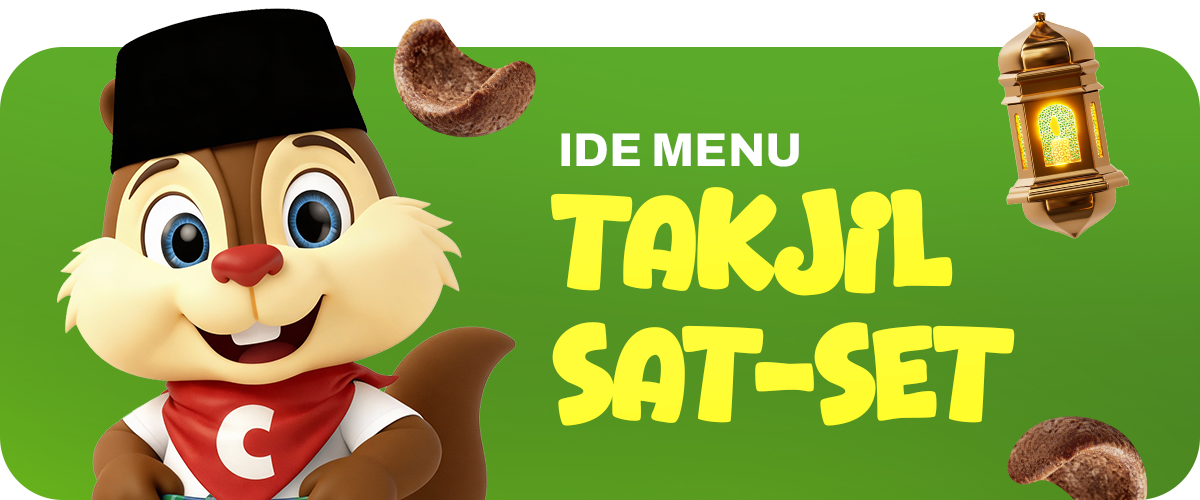 Banner TAKJIL